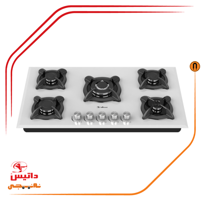 اجاق گاز ساباف ایتالیا داتیس مدل DG-512 اولترا