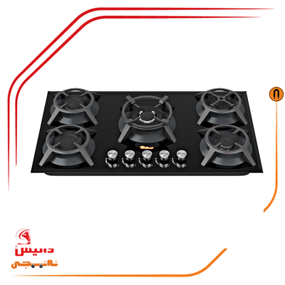 اجاق گاز داتیس مدل DG-534
