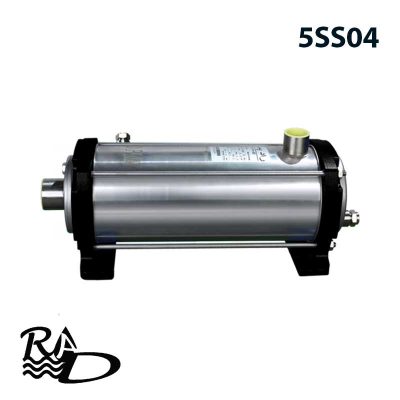 پمپ یک اسب خانگی بی صدا رادپمپ 5SS04