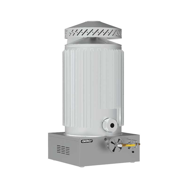 gas-workshop-heater-energy-GW0460 بخاری کارگاهی گازی انرژی مدل GW 0460 با طراحی مقاوم و بازدهی بالا