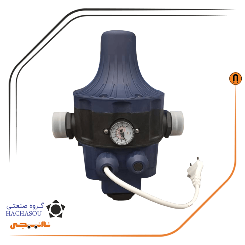 ست کنترل آبی هاچاسو