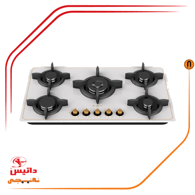 اجاق گاز 5شعله داتیس مدل DG-542U