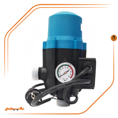 ست کنترل بارلی مدل PC-13A