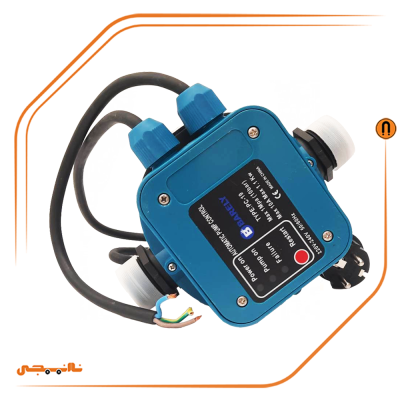 ست کنترل بارلی مدل PC-19