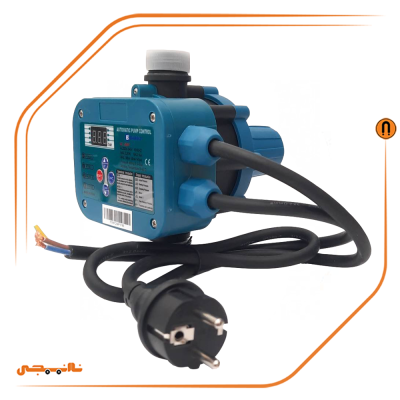 ست کنترل بارلی مدل PC-58P