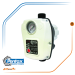 ست کنترل پنتاکس مدل Hidromatic H1