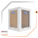 کولر آبی سلولزی انرژی 7500مدل EC 0750 B