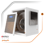 کولر آبی سلولزی انرژی 7500مدل EC 0750 B