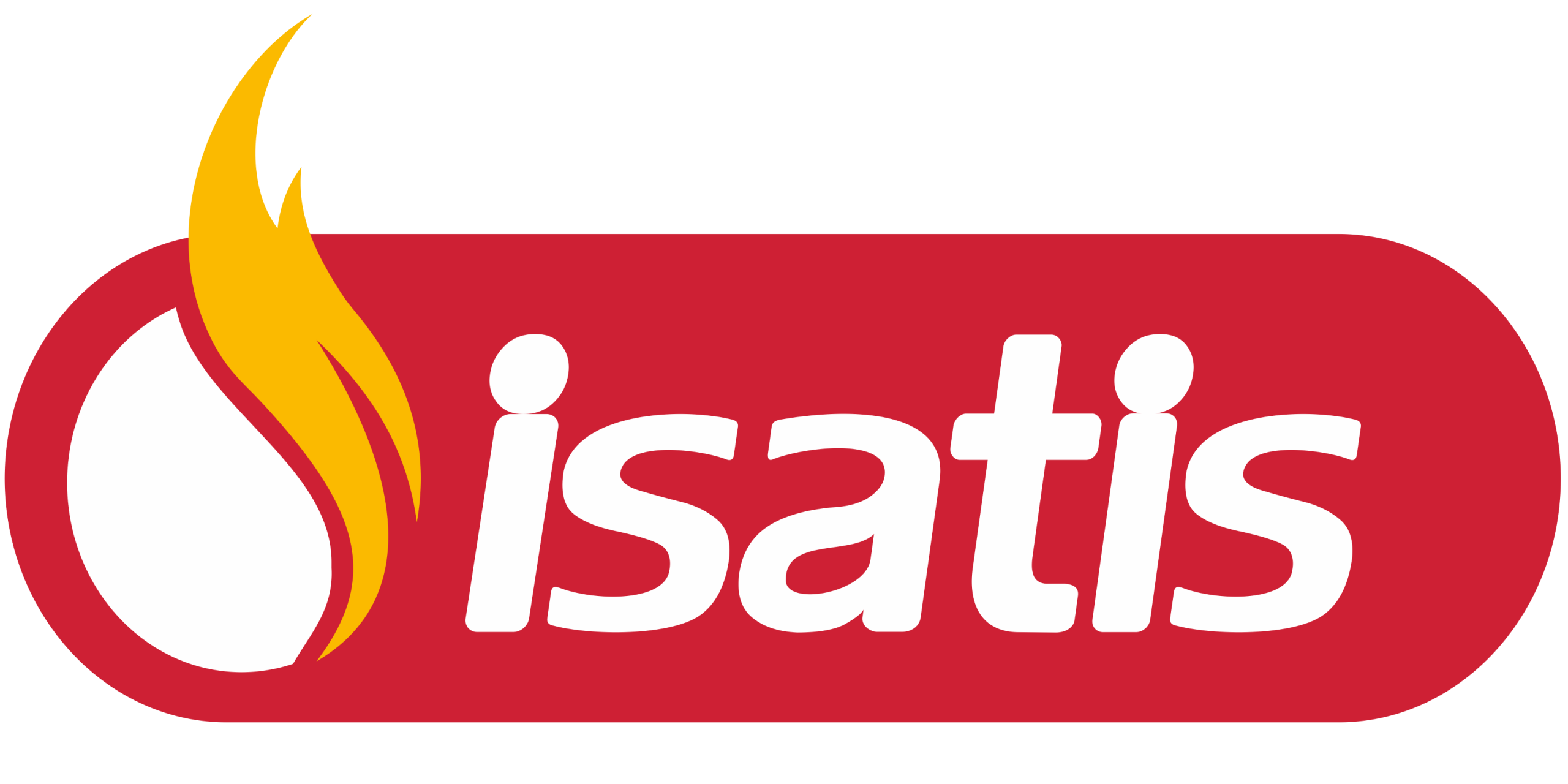 logo isatis