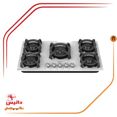 اجاق گاز صفحه ای داتیس DG-567 ULTRA