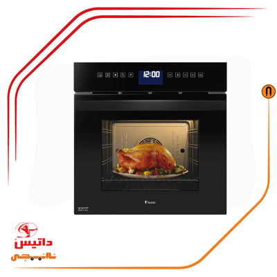 فر توکار برند داتیس مدل DF 683