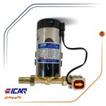 خرید پمپ آب آبگرمکنی 120 وات ایکار AE15G-15B