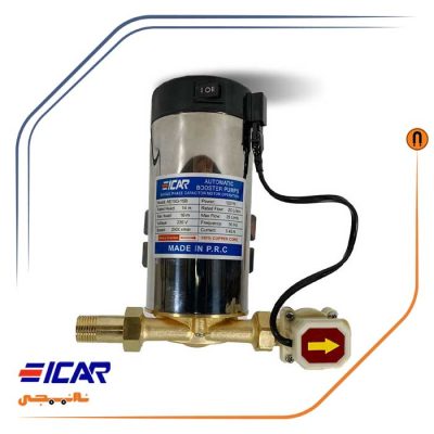 خرید پمپ آب آبگرمکنی 120 وات ایکار AE15G-15B
