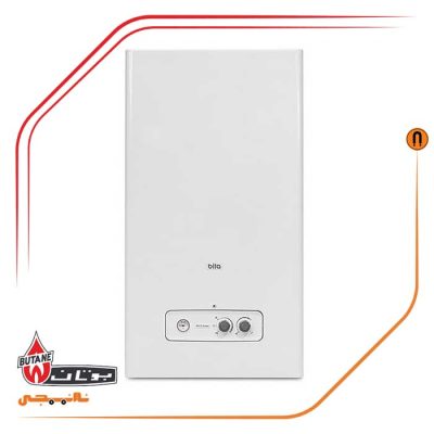 پکیج شوفاژ دیواری بوتان مدل بیتا