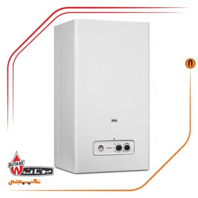 پکیج شوفاژ دیواری بوتان مدل بیتا 22 open
