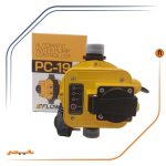 ست کنترل فلو درجه دار Flow PC-19