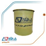 منبع انبساط 80 لیتری نیمه عایق مهرافروز