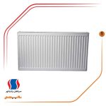 sepahan radiator