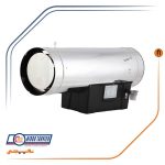 جت هیتر 50 هزار گازی نیروتهویه البرز مدل ME50 - Image 2