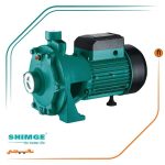 پمپ آب یک ونیم اسب دو پروانه شیمجه مدل 2SGPm25/140