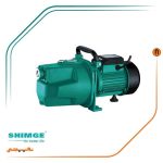 پمپ آب یک اسب جتی شیمجه مدل (JET750L1(SGJW75
