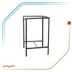 چهارپایه هیتر گازی 640 انرژی