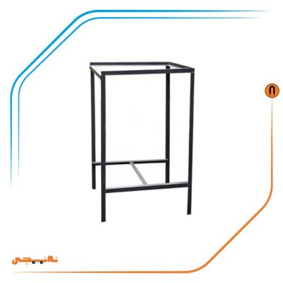چهارپایه هیتر گازی 640 انرژی