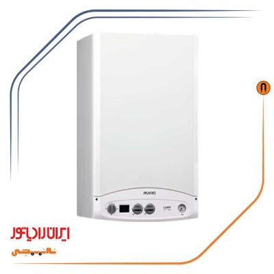 پکیج 36000 هزار ایران رادیاتور مدل L36FF
