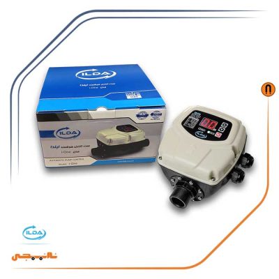 ست کنترل هوشمند ایلدا مدل i-One