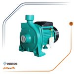 پمپ نیم اسب بشقابی ونیکو مدل CPM130-P