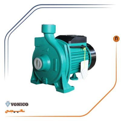 پمپ نیم اسب بشقابی ونیکو مدل CPM130-P