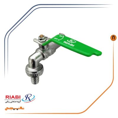 خرید شیر حیاطی