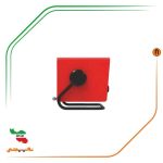 هیتر برقی ایران هیتر مدل IR-H045 - Image 4
