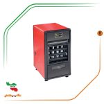 هیتر گازی ایران هیتر مدل IR-H618 - Image 2