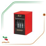 هیتر گازی ایران هیتر مدل IR-H618