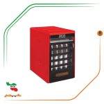 هیتر گازی ایران هیتر مدل IR-H620