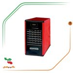 هیتر گازی ایران هیتر مدل IR-H635