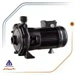 پمپ آب سه اسب دو پروانه نوید موتور مدل CB 310