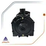 پمپ آب دو اسب دو پروانه نوید موتور مدل CBT 210 سه فاز - Image 2