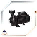 پمپ آب یک و نیم اسب نوید موتور مدل CS 150/2 - Image 2