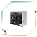هیتر گازی ایران هیتر مدل IR-H740