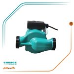 پمپ آب 90 وات سیرکولاتور شیمجه مدل XPS 25-6-180 - Image 3