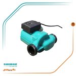 پمپ آب 90 وات سیرکولاتور شیمجه مدل XPS 25-6-180 - Image 2