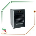هیتر گازی ایران هیتر مدل IR-H720 - Image 2