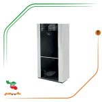 کوره هوای گرم دوگانه سوز ایران هیتر مدل IR-H100