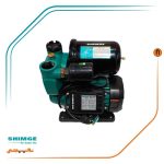 پمپ آب یک اسب خودمکش شیمجه مدل PW750 - Image 2
