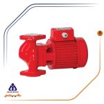 پمپ بدون محفظه 0.75 اسب سیرکولاتور نوید موتور مدل AA-2inch (3/4) - تصویر 2