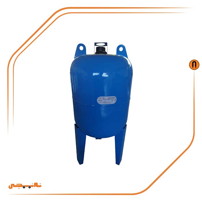 منبع-تحت-فشار-60-لیتری منبع تحت فشار 60 لیتری کاوش - Image 1