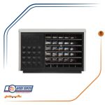 هیتر گازی فن دار 80 هزار نیرو تهویه البرز مدل AHU80 - Image 3