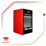هیتر گازی هوشمند آذر تهویه مدل A630 دو ظرفیتی دو دور